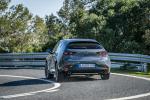 Mazda3 Hatchback 2019 года (WW)